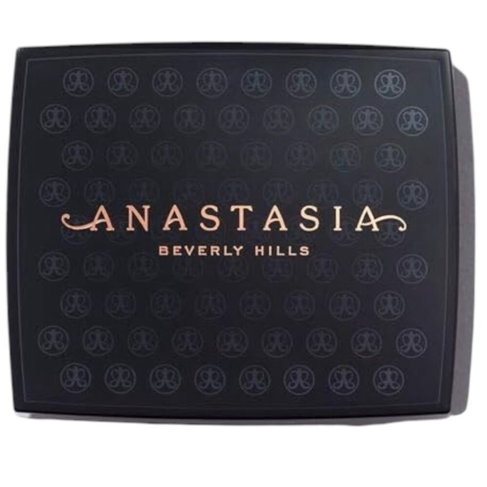 BNIB Anastasia Beverly Hills Blush Trio Peachy Love